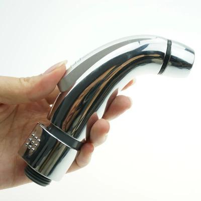 Компактная душевая головка для анального и вагинального очищения – Унисекс набор для личной гигиены для клизмы и интимного ухода