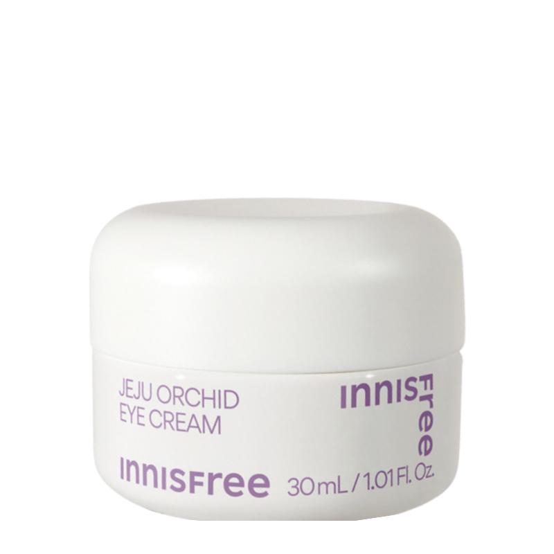 Jeju Orchid Eye Cream