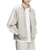 adidas Спортивные куртки Мужские С воротником-стойкой Умеренные Другие KC2835