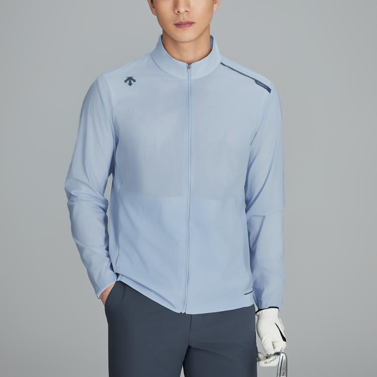 DESCENTE DESCENTEGOLFFIELD Jacket Men's G523MFJK51