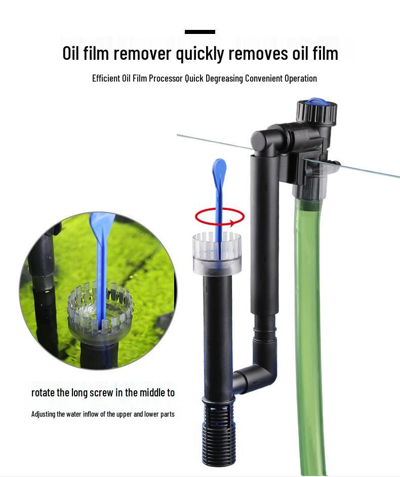 Sensen HW-3000 Внешний аквариумный фильтр с регулируемой частотой для больших аквариумов