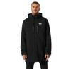 Park Ins Rain Jacket