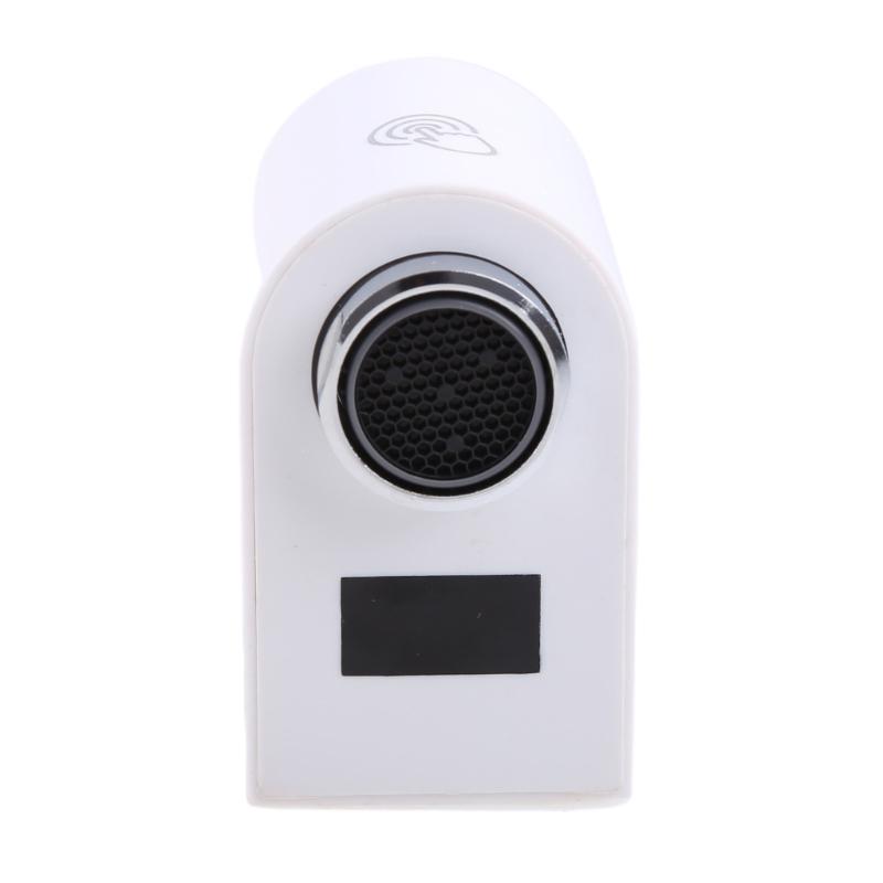 Автоматическая индукционная система экономии воды для кухни, ванной комнаты, крана, крана для интеллектуального сенсорного устройства, регулируемого