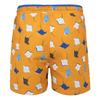 Regatta Boys Skander III Stingray Swimming Trunks