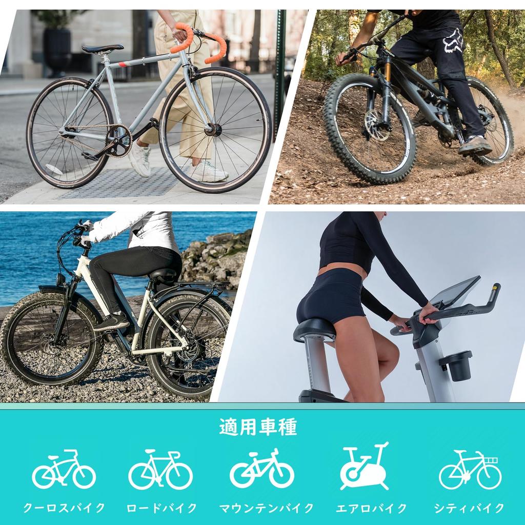 ROCKBROS Bicycle Saddle Cross Memory Wide Road Mountain Highly Easy To Install Saddle, Pain-Free Cushion, Waterproof, Breathable, Bike, Foam,