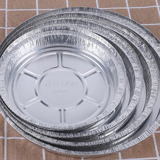 Practical No Odor Oil-proof Lightweight Anti-stick Fryer Steamer Liner for BBQ Baking Pan