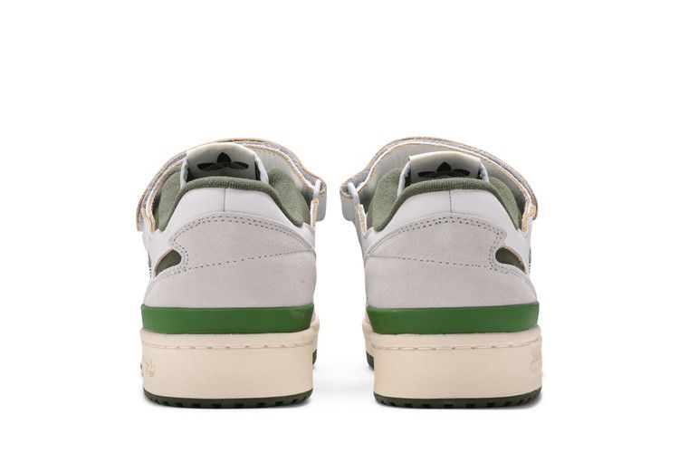adidas Forum 84 Low Crew Green
