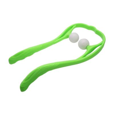 Массаж – Массаж шеи