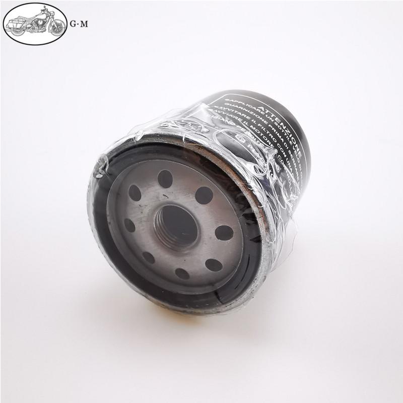 Motorcycle Scooter Oil Filter For For Longjia XDV250 XDV300 VMAX300 XDV 250 300