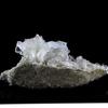 Stones and Minerals. Quartz. 264.0 Ct. Orelle, Savoie, France.