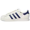 Superstar 82 White Dark Blue Unisex Sneakers Cloud-White Off-White GZ1537