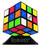 Rubik's Cube Universal Design [Officially Licensed Product]