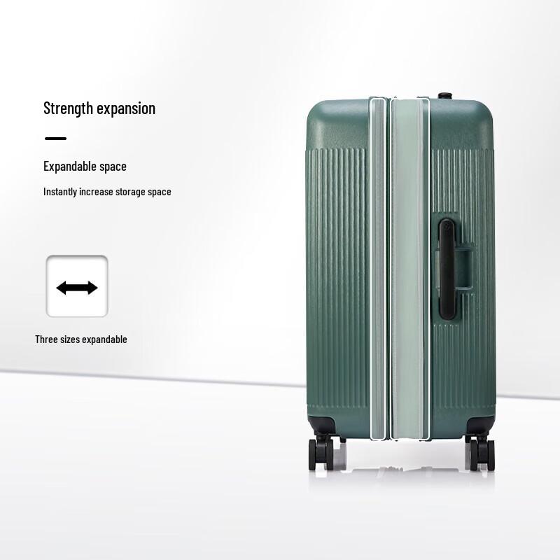 Samsonite NZ2 25-inch Hardside Luggage