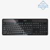 Logitech K750 Thin Solar Wireless Keyboard