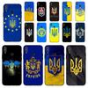 Чехол для телефона MaiYaCa с флагом Украины для Huawei Honor 10 i 8X C 5A 20 9 10 30 lite pro Voew 10 20 V30