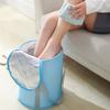 1PC Household Adult Foot Bucket Portable Travel Thermal Insulation Foot Bathtub Foldable Dormitory Foot Washing Bucket