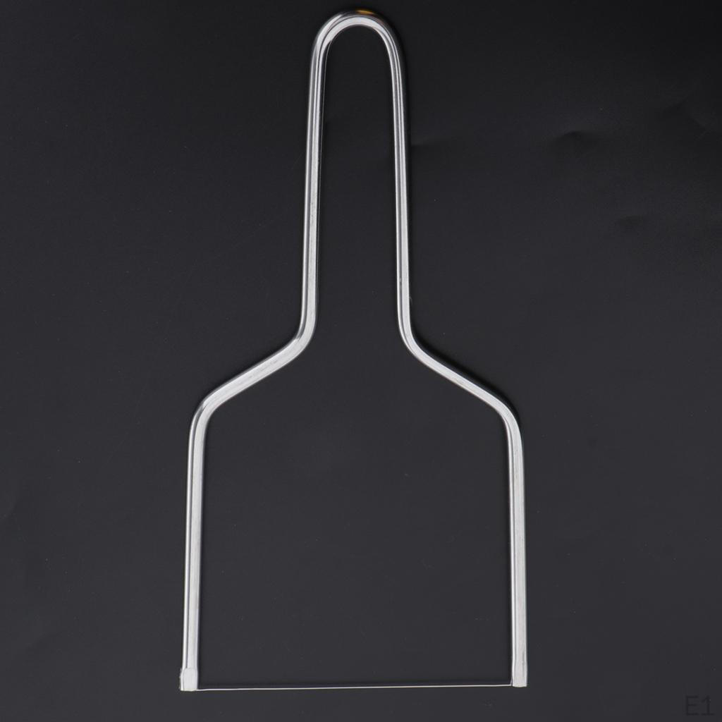 Ручной резак для мыла из нержавеющей стали, хлеб ручной работы