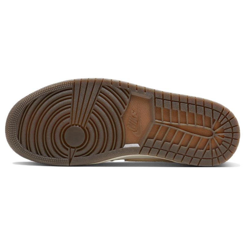 Jordan 1 Retro Low Og Год Кролика Jordan DV1312-200