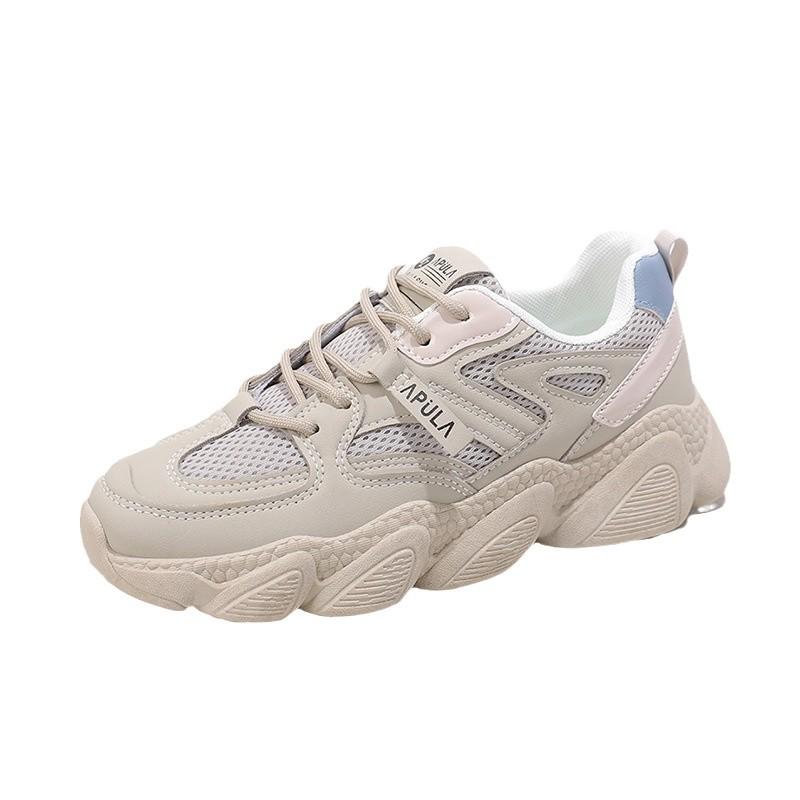 2025 Women's Trendy Lightweight Soft Sole Sports Shoes for Campus Life