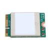WiFi 6E Wireless Card Bluetooth 5.2 2.4GHz 5GHz Dual Band 1800Mbps Laptop Network Adapter Support for Windows 10 11