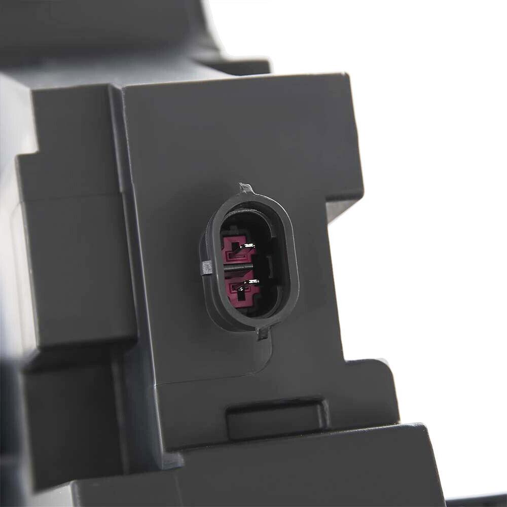 1 шт. Светодиодная противотуманная фара с правой стороны для Jeep Grand Cherokee 2017-2022 гг. Номер детали 68273052AB