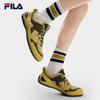 Fila Мужские ретро повседневные кроссовки