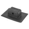 Yacht Rubber Boat Boat Navigation Base Rubber Dinghy for Kayak Kayak Assault Boat