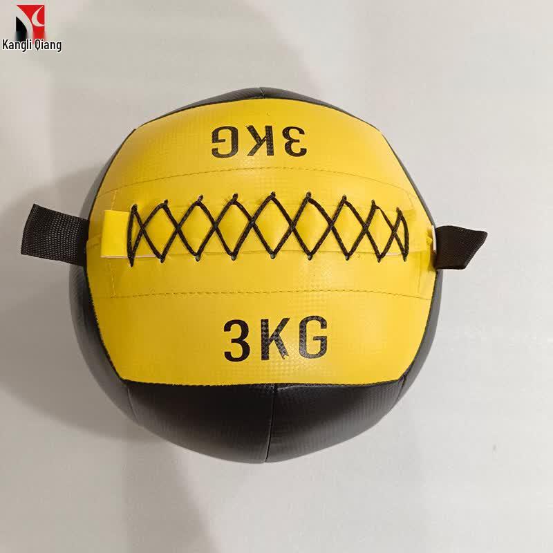 Kang Li Qiang Soft Medicine Wall Ball