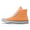 Chuck Taylor All Star Trendy Comfort High-Top Espadrilles Unisex Orange
