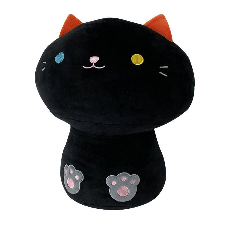 Милая плюшевая игрушка-подушка аксолотль для детей, мягкая и удобная, для украшения дома