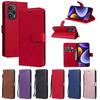 Чехол-кошелек для POCO X3 X4 X5 X6 M6 Pro M4 F5 F4 GT M5 M5S C65 13C Книжка Задняя крышка Coque для Xiaomi Redmi Note 13 Pro Plus Чехол для телефона