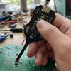 High Accuracy Motherboard Coil Tester Quick Fault Check Tool  Component Fault Detection