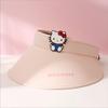 Солнцезащитный козырек Hello Kitty