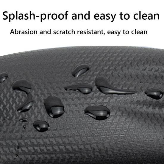 Чехол для беспроводной мыши Logitech GPW 1/2, жесткий корпус из ЭВА, ударопрочный, на молнии, органайзер для игровой мыши, сумка-переноска для путешествий