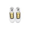 Nike Air Force 1 Low Gold Link Zebra GS Sneakers DH5480-100