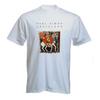 Футболка Paul Simon Graceland Музыка 80-х Альбом Африканское искусство Фолк Афробит Новая GT229