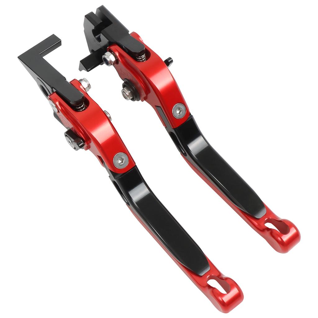 Для Trident 660 2020 2025 2025 2025 Trident660 CNC регулируемый складной выдвижной рычаг тормоза сцепления аксессуары для мотоциклов