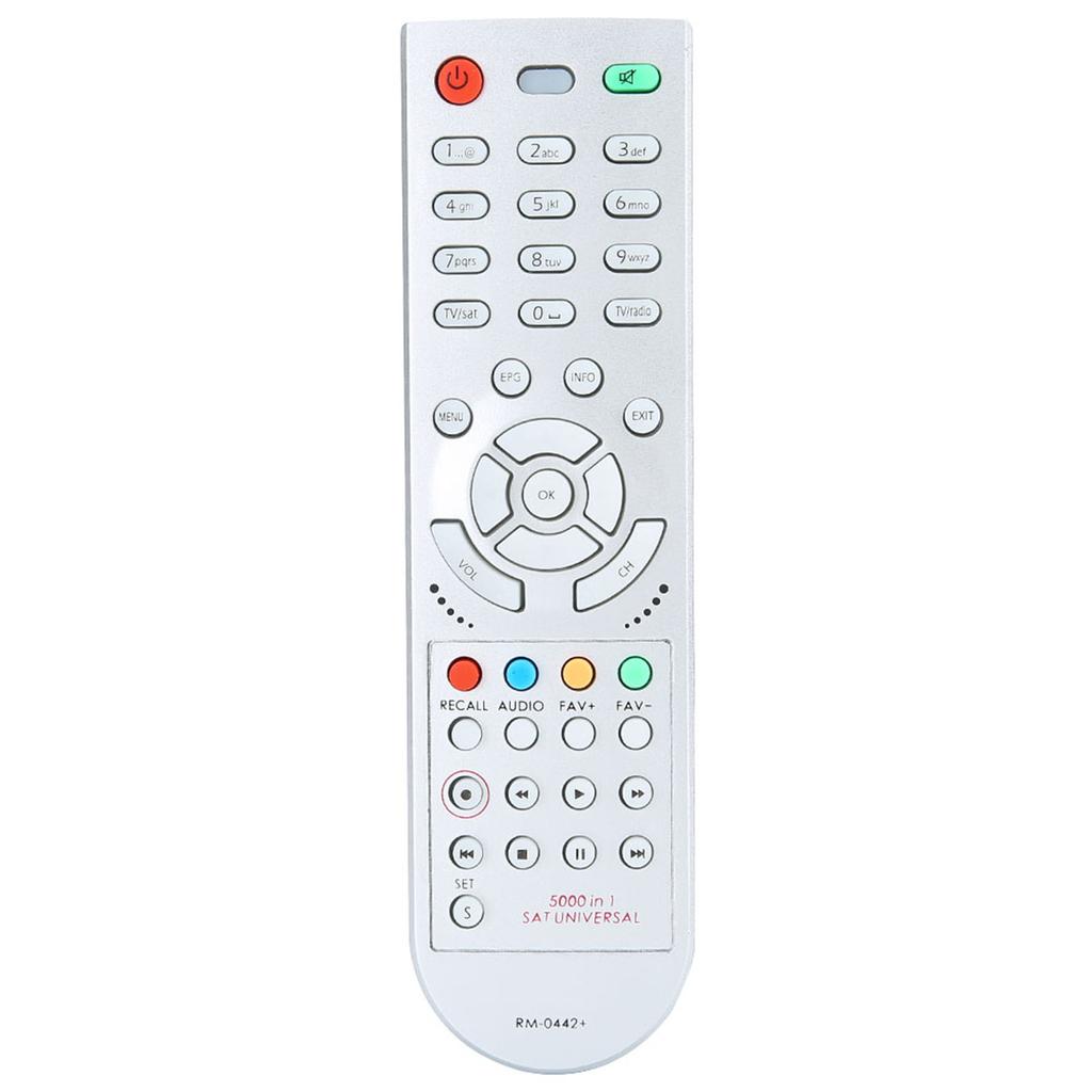 Универсальный спутниковый ресивер SAT Пульт дистанционного управления Smart Remote Controller