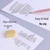 A4 Thick White Inkjet Printing Paper, 80G, Double-Sided Copy Paper for Resumes & Contracts, 70G Office Paper.