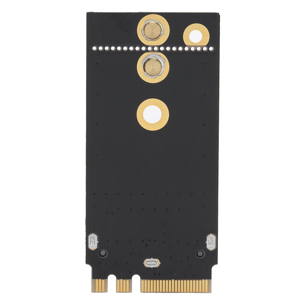 2 шт. Адаптер для OS X на интерфейс NGFF Беспроводная сетевая карта BCM94360CS2 BCM943602CS