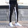 MaleWardrobe Mens Joggers Casual Pants Fitness Sportswear Tracksuit Bottoms Skinny Sweatpants Trousers Track Pant
