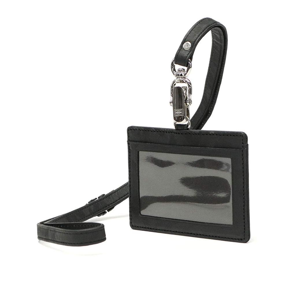 Porter Держатель удостоверения личности PORTER WONDER 342-03848 Зеленый30