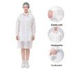 Disposable Non-woven Protective Suit for Cleanrooms and Experiments