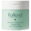 Увлажняющие салфетки Forest Phyton Cica Serum Pad 150 мл, 1 шт., 70 шт.