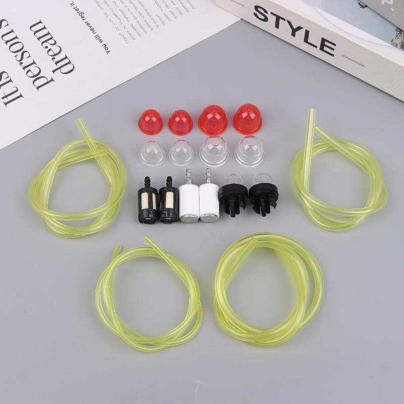 Gardening Tool Parts, Mower Carburetor, Primer Bulbs & Cap, Fuel Pump for Homelite