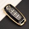 TPU 5 Buttons Car Remote Key Cover Case Shell for Nissan Qashqai J10 J11 X-Trail T31 T32 Juke Kicks Tiida Pathfinder Note For Infiniti
