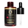100% Plant Based Organic Rosehip Oil for Skin & Face – Pure and Cold Pressed Rose Hip Oil for Glowing, Hydrating & Nourishing Skin