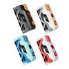 Портативный корпус Powerbank Type C для сменной батареи 21700, корпус-бокс для хранения с функцией быстрой зарядки, пластиковый корпус