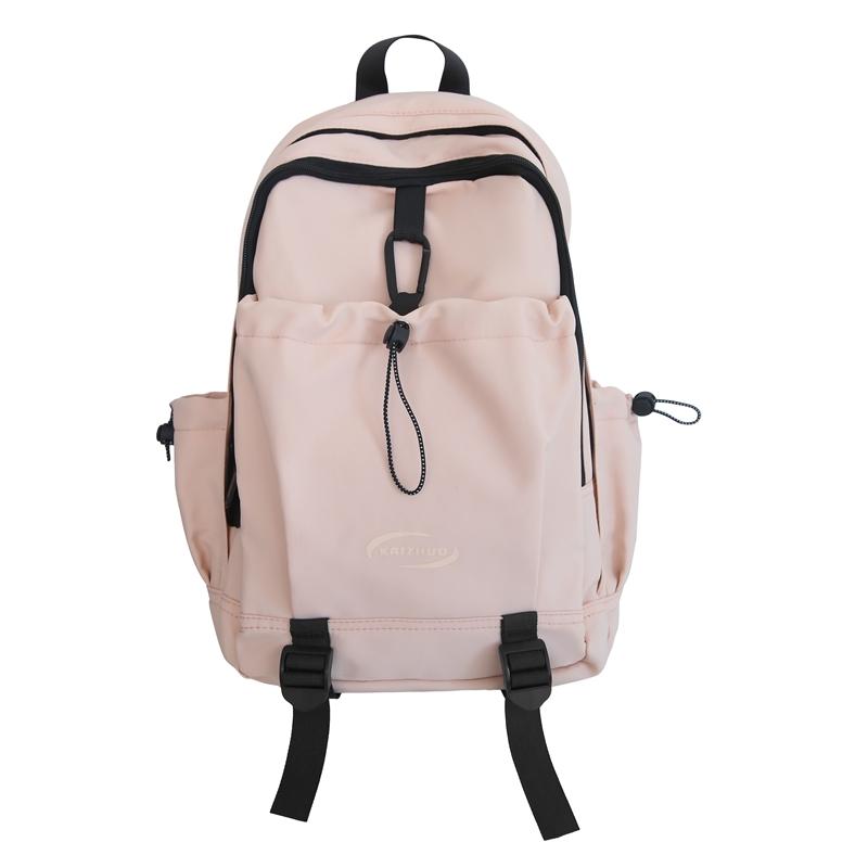 Рюкзак женский компьютерный рюкзак для старшеклассников школьный ранец