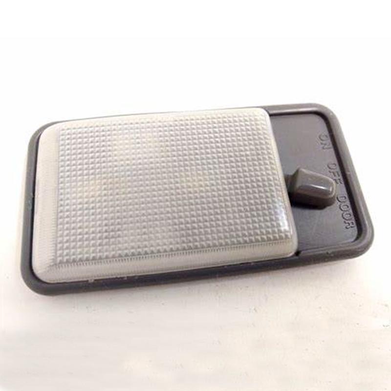 Car Interior Overhead Dome Light Cover Shell For Toyota 4Runner Camry Celica Corolla Corona Cressida Land Cruiser MR2 Pickup etc